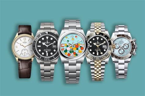 rolex events 2023|rolex 2023 models.